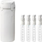 ⏰LAST DAY50% OFF!!!✨Careluxpro 4-in-1 Refillable Travel Dispenser Bottles-Pack smart, travel lighter!✈️