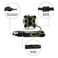 🎁 Football Training Belt