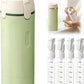 ⏰LAST DAY50% OFF!!!✨Careluxpro 4-in-1 Refillable Travel Dispenser Bottles-Pack smart, travel lighter!✈️
