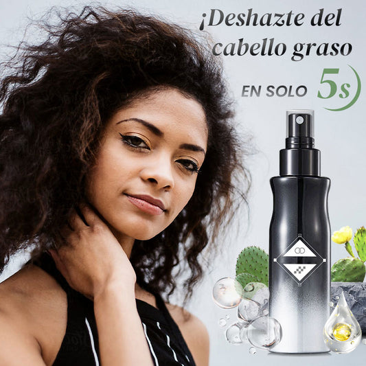 Spray Voluminizador sin Aclarado para el Cabello