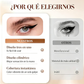 👁️【1° Más Vendido】✨ Lápiz Delineador de Ojos Líquido Resistente al Agua – Define tu Mirada con Precisión y Durabilidad Todo el Día 💖🌟