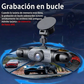 🚗🔥 Sistema Full View Car Dashcam – Grabación Completa y Seguridad Máxima para tu Vehículo 📹💥