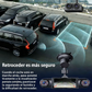 🚗🔥 Sistema Full View Car Dashcam – Grabación Completa y Seguridad Máxima para tu Vehículo 📹💥