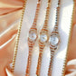 🌟Hot sale: 50%OFF🌟Women’s Rhinestone Bracelet Watch⌚💎