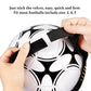 🎁 Football Training Belt
