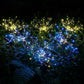 📢📢50% OFF !! ⏰IP65 Waterproof Solar Fireworks Garden Lights｜90 LEDs DIY Outdoor Patio Decor Lamp ✨