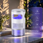 🦟 50% OFF! ✨ Indoor LED Bug Zapper – UV Light, Chemical-Free, Night Light ✨