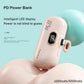 📱50% OFF! 5000mAh Mini Power Bank – Portable, Universal Compatibility 🔋🔌