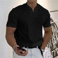 Camiseta de fitness de manga corta para hombres Gentleman's Business