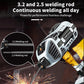 🔧4600W Handheld Household Electric Arc Welder