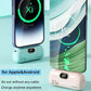 📱50% OFF! 5000mAh Mini Power Bank – Portable, Universal Compatibility 🔋🔌