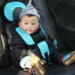 🎉 2026 Sale — Over 31,000 Sold! 👶 Portable Car Seat That Fits Anywhere – 5-Point Safety, Zero Bulk! 🚗