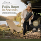 🥳2026 HOT SALE🥳💞50K+ SOLD!🪑🛡️ 50% OFF!🪑 Portable Adjustable Folding Outdoor Chair – Lightweight, Sturdy & Versatile – Ideal for the Garden, Camping, the Beach, or the Patio – Easy to Carry and Set Up 🏕️✨