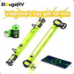 ⚡ Lámpara de Trabajo LED para Taller 1000LM – Magnética, 3 Modos, IPX4, Gancho 360°, 50% OFF, Carga Type-C 🛠️