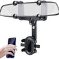 ⏰ 50% OFF 📱🚗 New Rotatable & Retractable Car Phone Holder – 360° View, One-Hand Access! | Fits All Phones, Super Stable Even on Bumpy Roads 🛣️