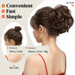 🔥50% OFF!!📢💇‍♀️ Messy Side Comb Clip-In Bun Hair Accessory – Add an Effortless, Romantic Updo in Seconds, No Heat & No Fuss ✨