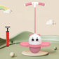 Juguete saltarín Fun Balance: juego de saltos y entrenamiento del equilibrio