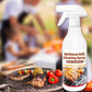 Spray limpiador de parrillas