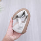 Sandalias de verano con punta abierta para mujer