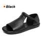 Sandalias de verano con punta abierta para mujer