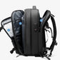 Mochila de viaje expandible de gran capacidad