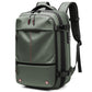 Mochila de viaje expandible de gran capacidad