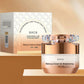 Crema de maquillaje para iluminar