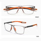 Gafas de presbicia ultraligeras anti luz azul para hombre