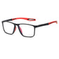 Gafas de presbicia ultraligeras anti luz azul para hombre