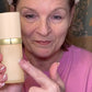 Base de maquillaje cubriente, hidratante y protectora 4 en 1