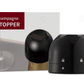 🎉 2026 Sale — Over 29,000 Sold! 🍾 Wine & Champagne Stopper – Twist-Lock Seals Freshness, Keeps Bubbles Alive for Days! 🥂