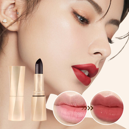 🎉Oferta especial🎉Lápiz labial de color duradero y multifuncional