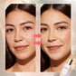 Base correctora en barra