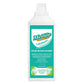 Potente detergente para ropa con blanqueador de color