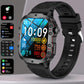 📢📢50% OFF !! ⏰Rugged Outdoor Smart Watch - 100+ Sports Modes