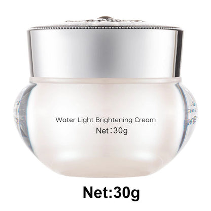 Crema Revitalizante Niacinamida – Ilumina y Unifica tu Piel ✨