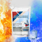 💪 Adhesivo Reparador de Grietas para Concreto - Fuerte y Duradero 🏗️