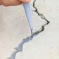 💪 Adhesivo Reparador de Grietas para Concreto - Fuerte y Duradero 🏗️