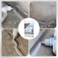 💪 Adhesivo Reparador de Grietas para Concreto - Fuerte y Duradero 🏗️