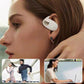 Auriculares Deportivos Bluetooth de Oreja Colgante