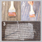 Sellador Impermeable Transparente