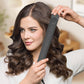 Plancha de Pelo con 5 Temperaturas – Para Cabello Lacio y Voluminoso 💇‍♀️✨