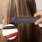 Plancha de Pelo con 5 Temperaturas – Para Cabello Lacio y Voluminoso 💇‍♀️✨