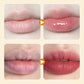 Lápiz de labios 2 en 1 de doble cabeza
