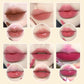 Lápiz de labios 2 en 1 de doble cabeza