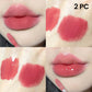 Lápiz de labios 2 en 1 de doble cabeza