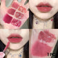 Lápiz de labios 2 en 1 de doble cabeza