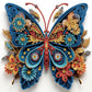 DIY Kit de pintura de arte con diamantes