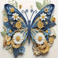DIY Kit de pintura de arte con diamantes