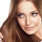 Crema para el cabello lacio nutritiva con proteína de larga duración